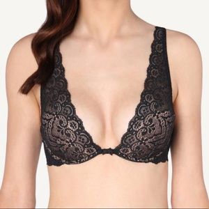 Intimissimi Elena Lace Balconette Bra